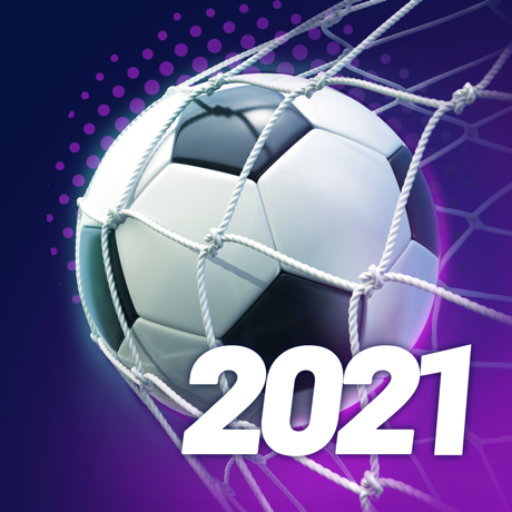 Top Football Manager 2021
