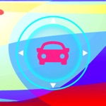 Speedy Car - Wrong Side