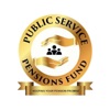 Public Pensions Fund App