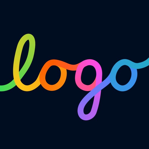 Logo Maker | Design Creator. iOS App