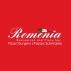 Romenia Restaurant & Pizza Bar