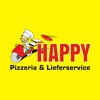 Happy Pizza Offenbach