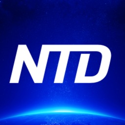 NTD: Live TV & Breaking News icono