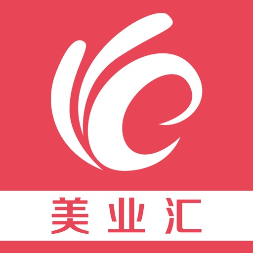 美丽范·美业汇logo