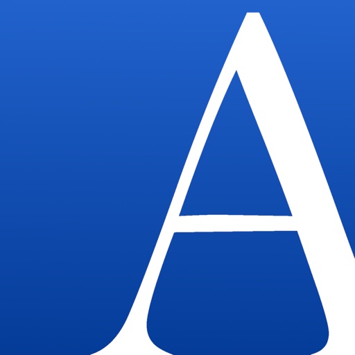AERO Federal Credit Union iOS App