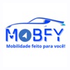 MobFy Passageiro