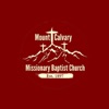 Mt. Calvary MBC