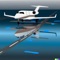 Calculate landing distances for your Phenom 100