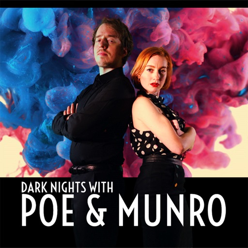 Dark Nights with Poe and Munro review