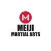 Meiji Martial Arts