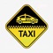 The official taxi app of Busters Cars