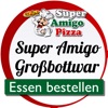 Super Amigo Pizza Großbottwar