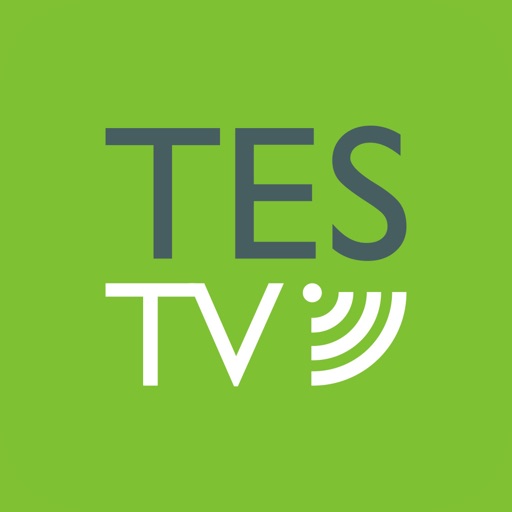 TES TV Download