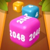 Cube Master 3D-Merge Puzzle - iPhoneアプリ