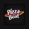 Pizza Boat
