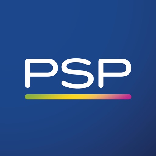 PSP APP iOS App