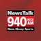 Get the latest news and information, weather coverage and traffic updates in the Amarillo area with the News Talk 940 app