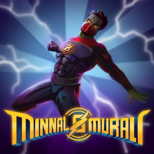 Tovino superhero in Basil Joseph's 'Minnal Murali' | nowrunning