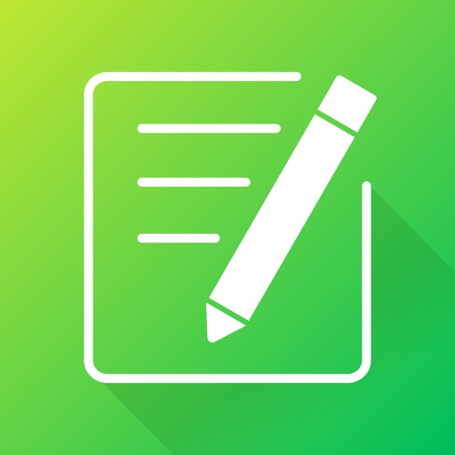 PaintNotes Icon