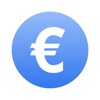 Icon Easy Currency Converter: FOREX