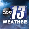 Icon ABC13 Weather