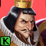 Angry King: Scary Game