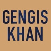 Exposition Gengis Khan