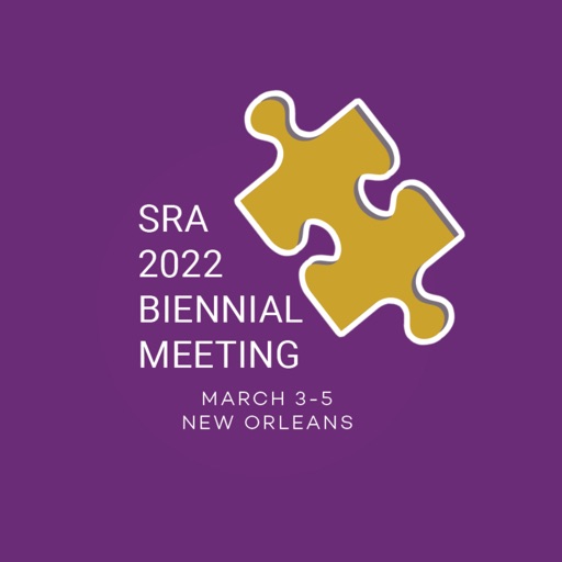 SRA Meeting by Society for Research on Adolescence