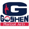 Goshen Martial Arts