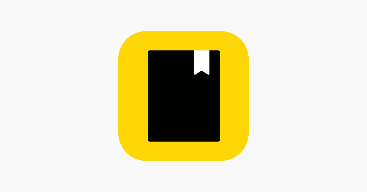 ‎ReadMeFiction&GoodNovel on the App Store