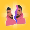 Face Match 3D icon