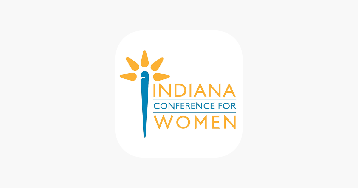 ‎App Store 上的“Indiana Conference for Women”