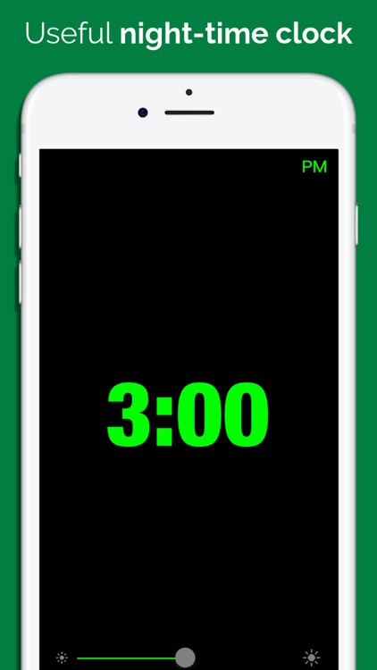 Light Alarm (Lite) screenshot-4