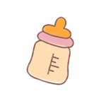 Bonbon Baby Tracker
