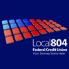 Local 804 Federal Credit Union