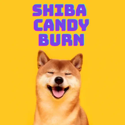 Shiba Candy Burn Cheats