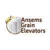Ansems Grain Elevators