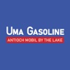 UMA Gasoline Rewards