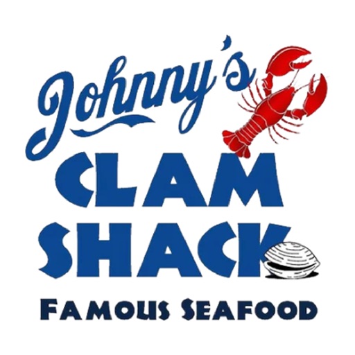 Johnny's Clam Shack App