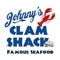 Use our convenient app for ordering your favorite item from Johnny's Clam Shack right from your phone