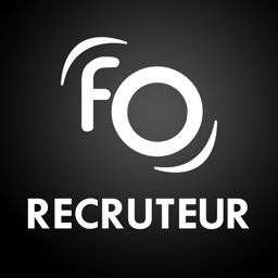 FRApp recruteur