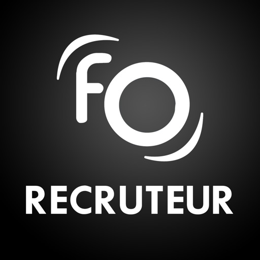 FRApp recruteur