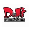 DJ's Grocery