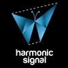 harmonic signal