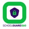 SchoolGuard360 helps to facilitate asecure and simple mobile experiencethat addresses many challenges that come with incident reporting and management