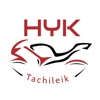 HYK Tachilake