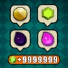 Gems Count For Clash Of Clans