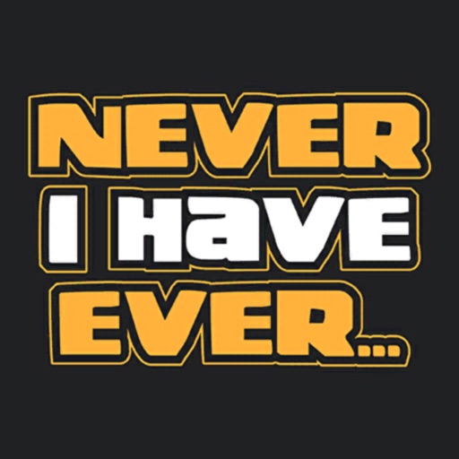 Never Have I Ever - The Game Icon