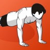 Pushes - Your Push-Ups Trainer