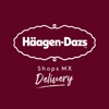 Häagen-Dazs Shop Delivery MX
